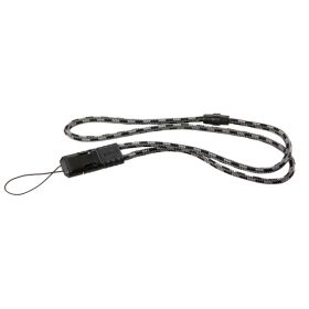 Garmin Quick Release Lanyard f/Rino&reg; 610, 650 & 655t , GPSMAP&reg; 64 Series