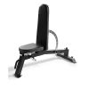 Adjustable Weight Bench with High-Density Foam Backrest;  300 lb. Weight Limit