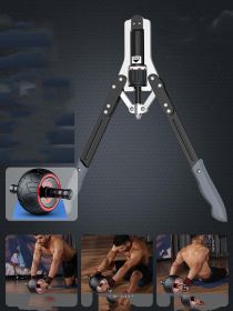 Men's Home Training Fitness Equipment (style: 7 Style)