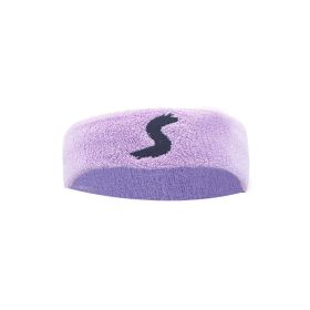 Fitness Headband (Color: Violet)