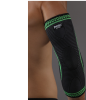 Fitness exercise elbow support