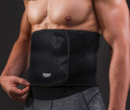 Sports Fitness Waist Belt Men Shapewear