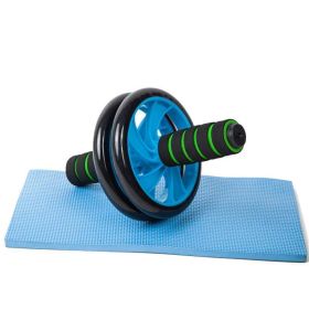 Hand push ventral wheel (Color: Mute, style: Wheel)