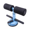 Double Pole Home Suction Cup Fitness Equipment