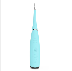 Waterproof Electric Toothbrush Care Tool (Color: Blue, Quantity: 3pc)