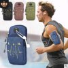 Compatible with Apple; Running Mobile Arm Bag Men And Women Sports Arm Bag IPhone7 Or 8plus Waterproof Mobile Phone Arm With Fitness Wrist Bag