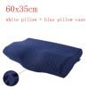 Memory Foam Slow Rebound Space Cervical Spine Sleeping Pillow