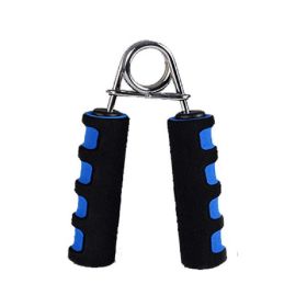 Fitness Hand Gripper (Color: Blue)