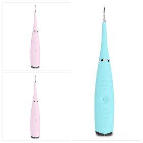 Waterproof Electric Toothbrush Care Tool (Color: 2Pink 1Blue, Quantity: 3pc)