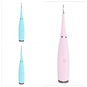 Waterproof Electric Toothbrush Care Tool (Color: 1Pink 2Blue, Quantity: 3pc)