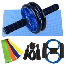 Gym Fitness Equipment (size: 2 style)