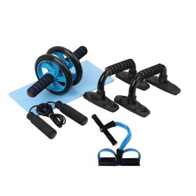 Gym Fitness Equipment (size: 1 style)