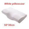 Memory Foam Slow Rebound Space Cervical Spine Sleeping Pillow