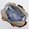 Lightweight Dry And Wet Separation Sports Gym Bag