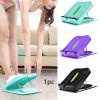 Portable Home Fitness Standing Incline Board Adjustable Indoor Outdoor Achilles Stretching Assemble