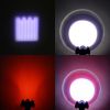 4 Modes Bike Front Lamp USB Rechargeable Bike MTB Strong Light Waterproof Headlight Night Cycling Safty Warning Light