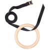 Birch Rings Fitness Rings Gymnastics Rings