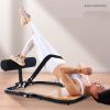 New Home Women's Fitness Equipment Hip Exerciser