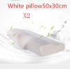 Memory Foam Slow Rebound Space Cervical Spine Sleeping Pillow